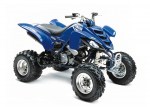 yamaha raptor 660 2003